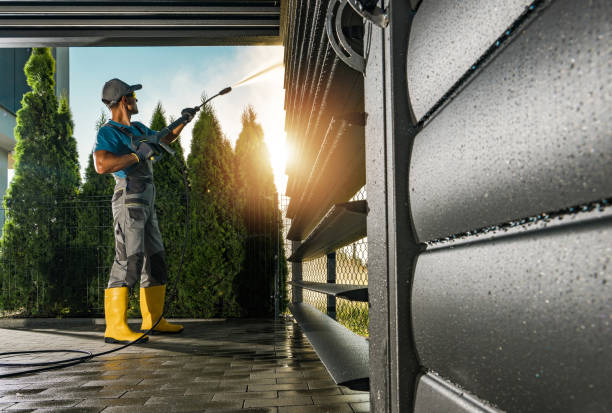 Best Patio and Deck Pressure Washing  in USA